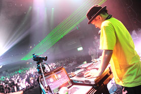 HigterFrequency p[eB[|[g