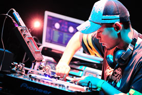 HigterFrequency p[eB[|[g