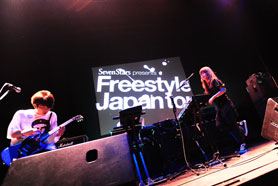 HigterFrequency p[eB[|[g