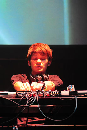 HigterFrequency p[eB[|[g