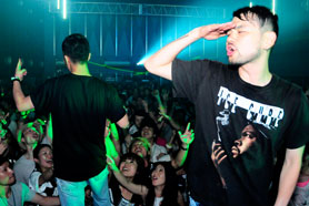 HigterFrequency p[eB[|[g