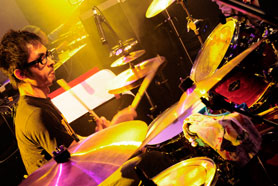 HigterFrequency p[eB[|[g