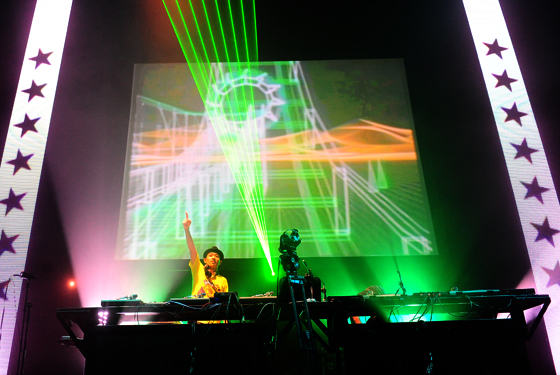 HigterFrequency p[eB[|[g