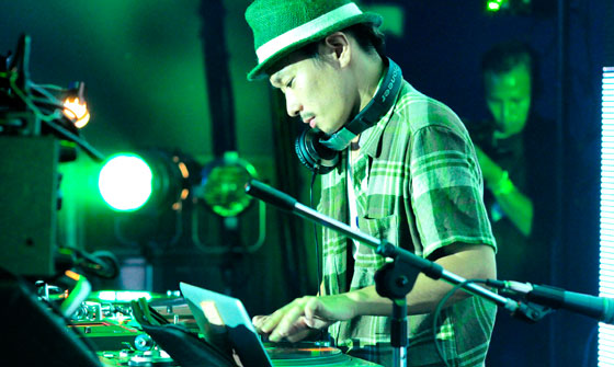 HigterFrequency p[eB[|[g