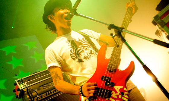 HigterFrequency p[eB[|[g