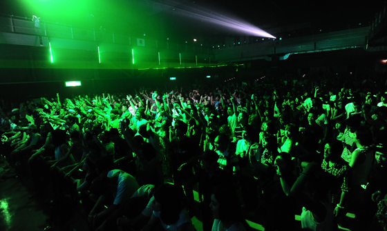 HigterFrequency p[eB[|[g