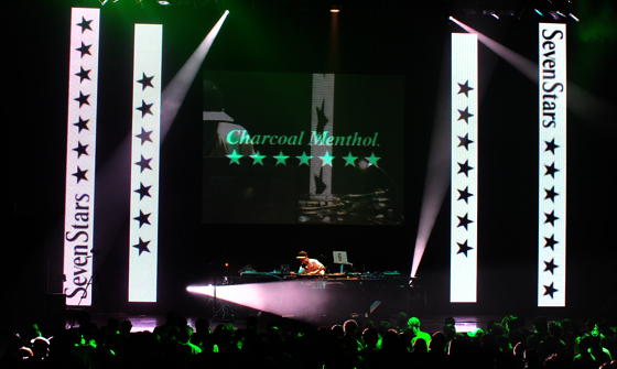 HigterFrequency p[eB[|[g