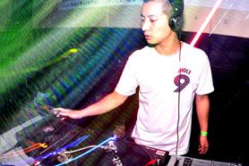 HigterFrequency p[eB[|[g