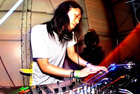 HigterFrequency p[eB[|[g