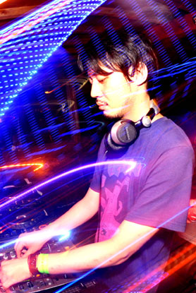 HigterFrequency p[eB[|[g