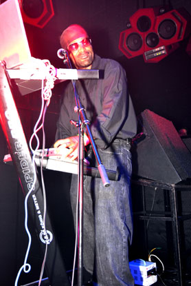 HigterFrequency p[eB[|[g