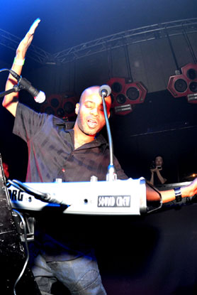 HigterFrequency p[eB[|[g