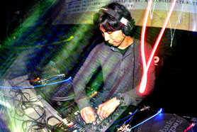 HigterFrequency p[eB[|[g