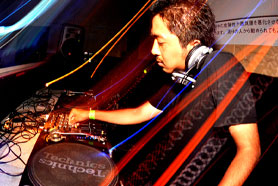 HigterFrequency p[eB[|[g