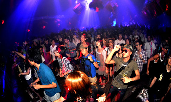 HigterFrequency p[eB[|[g