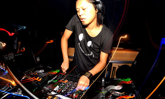 HigterFrequency p[eB[|[g