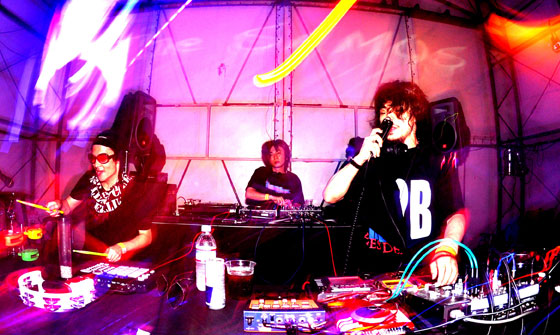 HigterFrequency p[eB[|[g