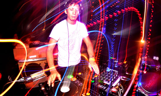 HigterFrequency p[eB[|[g