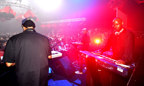 HigterFrequency p[eB[|[g