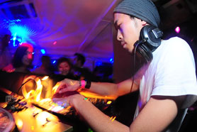 HigterFrequency p[eB[|[g