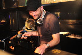 HigterFrequency p[eB[|[g