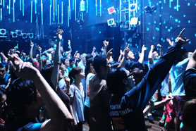 HigterFrequency p[eB[|[g