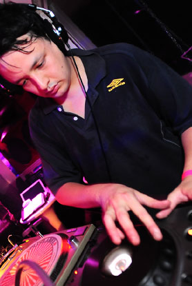 HigterFrequency p[eB[|[g