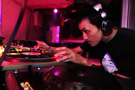 HigterFrequency p[eB[|[g