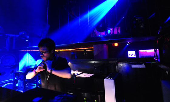 HigterFrequency p[eB[|[g