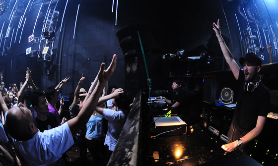 HigterFrequency p[eB[|[g