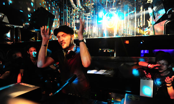 HigterFrequency p[eB[|[g