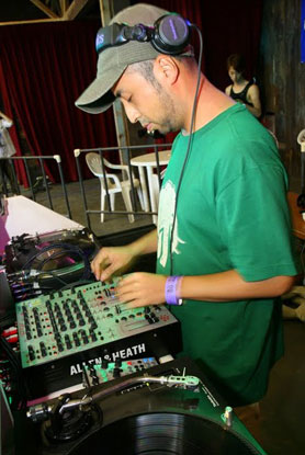 HigterFrequency p[eB[|[g