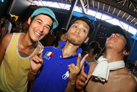 HigterFrequency p[eB[|[g