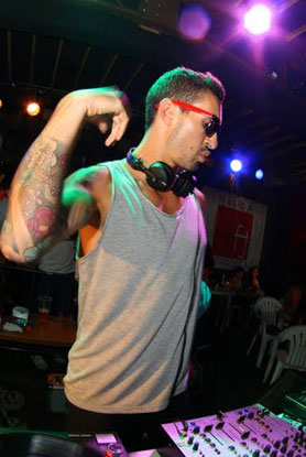 HigterFrequency p[eB[|[g