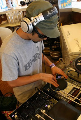 HigterFrequency p[eB[|[g