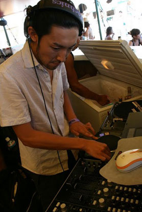 HigterFrequency p[eB[|[g