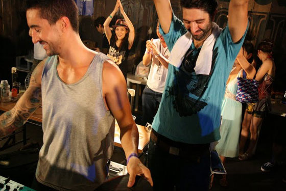 HigterFrequency p[eB[|[g