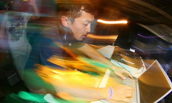 HigterFrequency p[eB[|[g