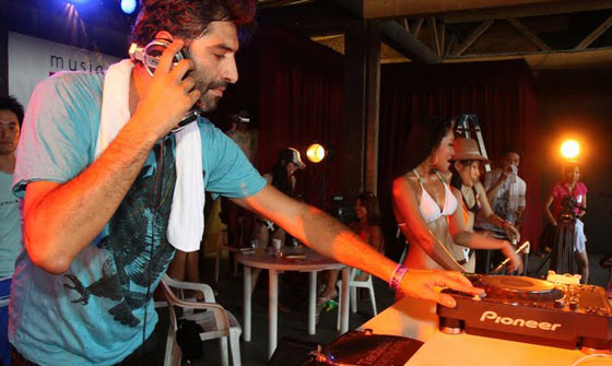 HigterFrequency p[eB[|[g