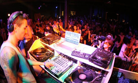 HigterFrequency p[eB[|[g