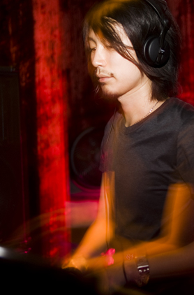 HigterFrequency p[eB[|[g