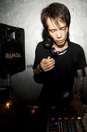 HigterFrequency p[eB[|[g