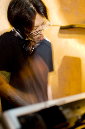 HigterFrequency p[eB[|[g