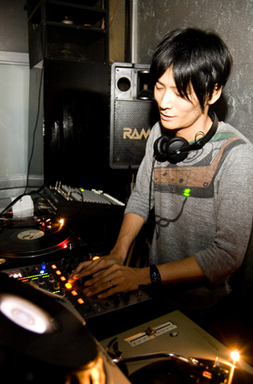 HigterFrequency p[eB[|[g