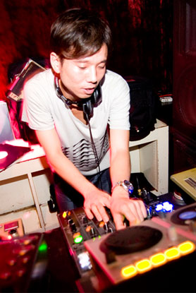 HigterFrequency p[eB[|[g