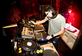 HigterFrequency p[eB[|[g