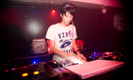 HigterFrequency p[eB[|[g