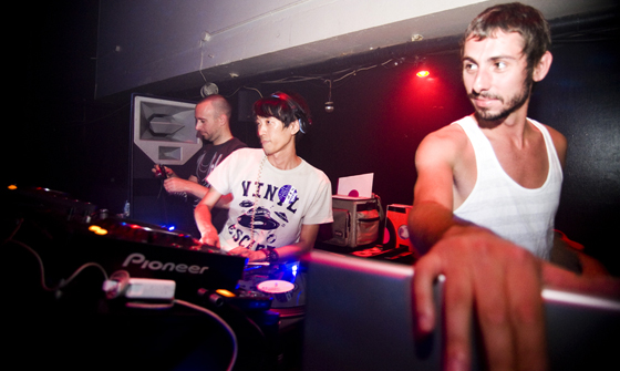 HigterFrequency p[eB[|[g