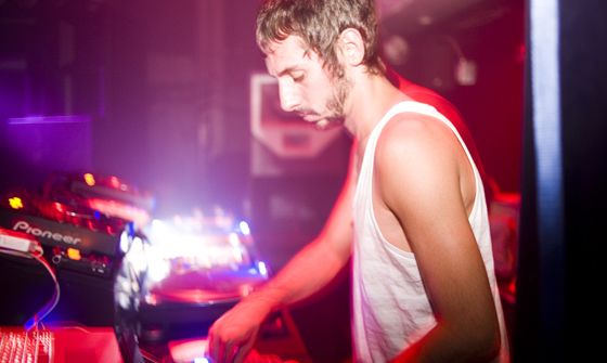 HigterFrequency p[eB[|[g