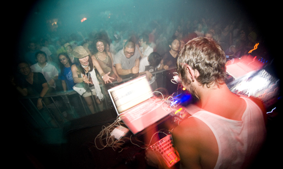 HigterFrequency p[eB[|[g